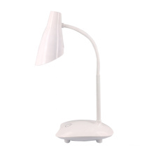 Eye protection hot sale rechargeable table lamp
